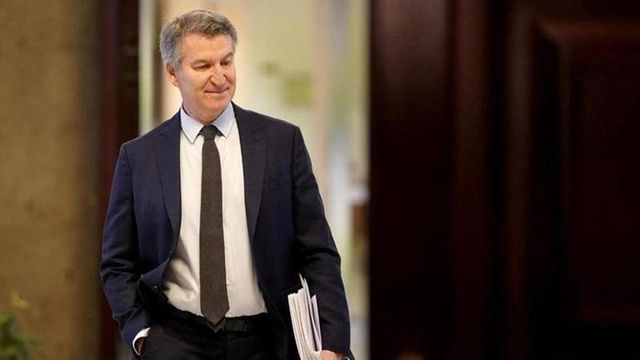 Feijóo comparecerá el 2 de febrero ante la comisión de investigación sobre la dana