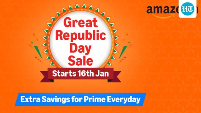Amazon Great Republic Day Sale starts in 2 days: Get up to 80% off on woollen kurta sets under ₹2000