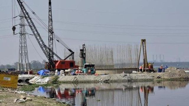 Delhi High Court orders removal of encroachments on Yamuna river bank