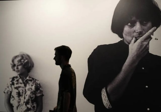 Agnès Varda, cineasta heterodoxa y precursora de la Nouvelle Vague