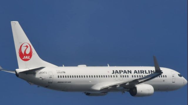 Japan Airlines Hit by Massive Cyberattack Delaying Flights, Ticket Sales Halted