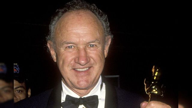 Actorul Gene Hackman, laureat al premiului Oscar, și soția lui au fost găsiți morți în casă