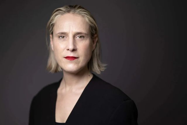 Miren Arzalluz, hija de Xabier Arzalluz, nueva directora general del Guggenheim Bilbao