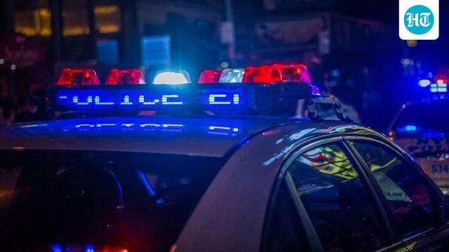 At least three dead, several injured in North Carolina shooting, suspect flees the scene, videos show panic in crowd, watch