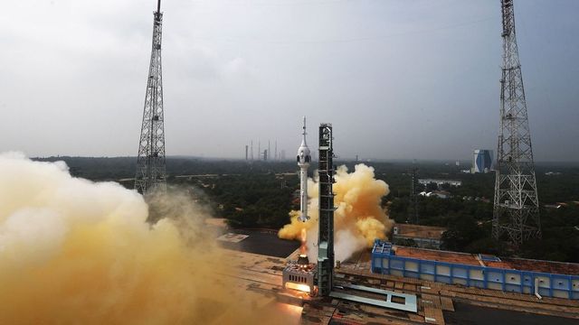 First test flight of Gaganyaan mission likely in Dec: Isro chief