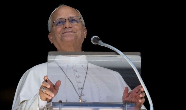Papa Leone revoca i tagli di Bergoglio e alza gli stipendi dei Cardinali