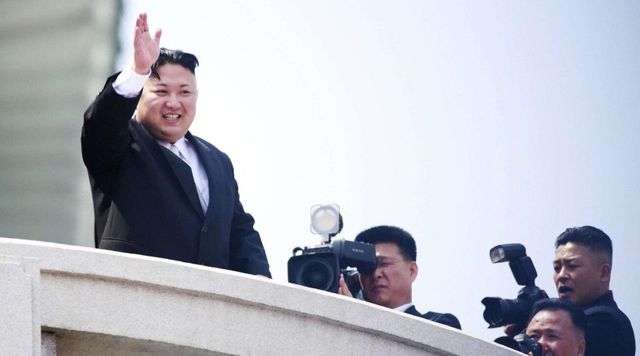 La Corea del Nord testa una nuova arma nucleare sottomarina
