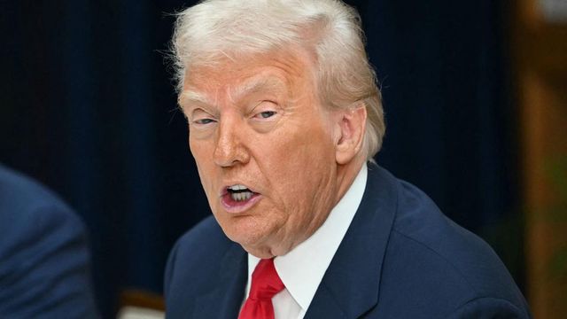 Egyelőre nem ad Tomahawk-rakétákat Ukrajnának az amerikai elnök - a nap hírei