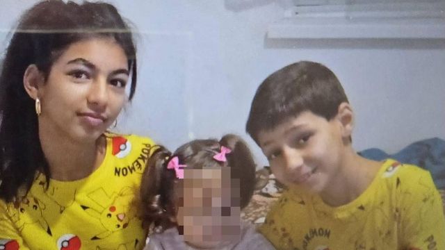 Дирекцията на полицията във Варна издирва две деца