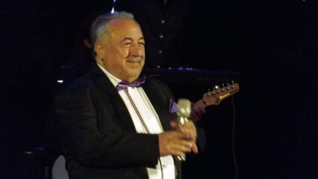 Отиде си композиторът Кирил Икономов