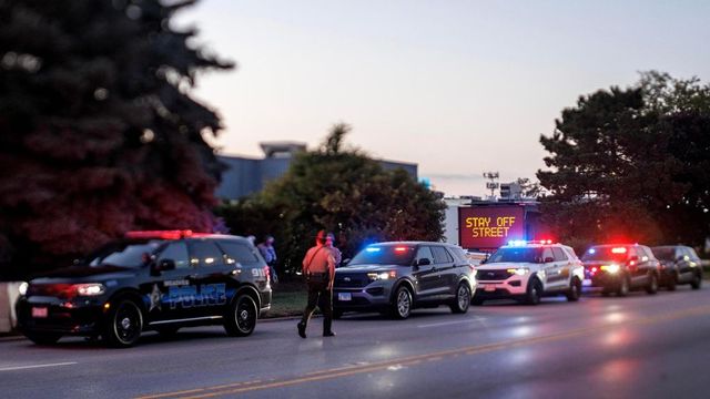 Sparatoria dopo una partita di football in Mississippi, 4 morti e 20 feriti