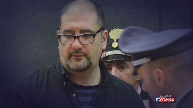 Caso Cospito: legale, Alfredo smette sciopero fame se detenuti fuori da 41bis