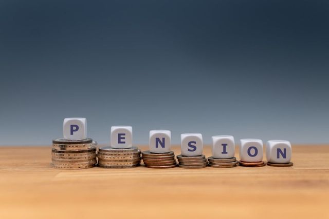 Pilonul II de pensii a ajuns la final de iulie la active de 246,8 miliarde de lei