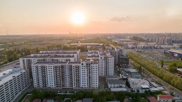 Cât costă acum un apartament nou în Capitală. Interesul bucureștenilor pentru locuințele noi s-a dublat în ultimii 4 ani