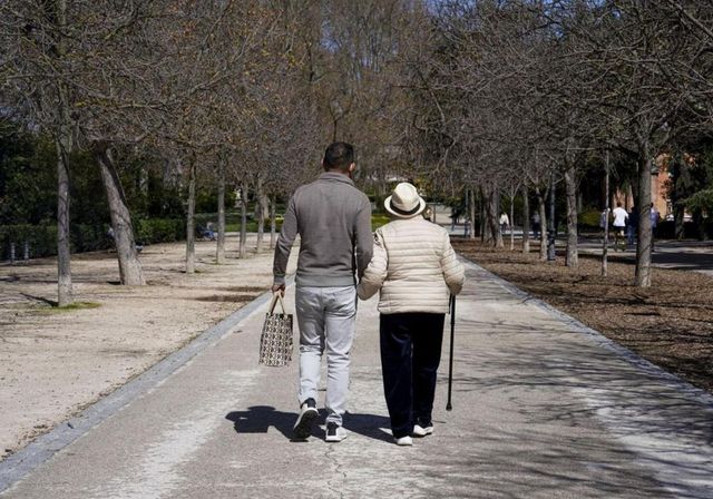 La incorporación de los jóvenes al mercado laboral solo cubrirá un tercio de las jubilaciones en la próxima década