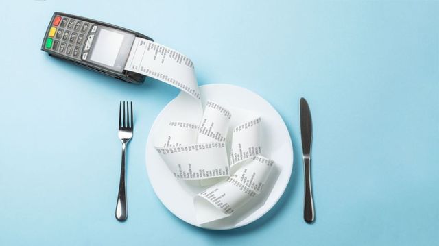 Toate bonurile fiscale vor fi înregistrate pe blockchain