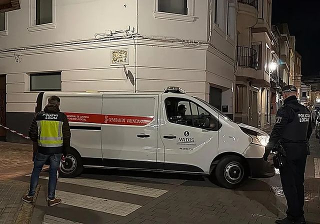 Se entrega en el cuartel de Sueca y confiesa haber matado a un menor de 13 años