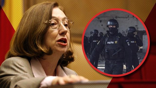 Percheziții la casa în care a trăit Rodica Stănoiu - surse