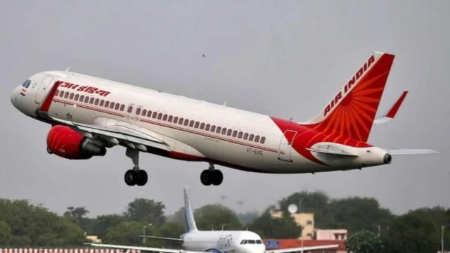 Air India Phuket flight pilot tested positive for psychoactive substance: Probe report