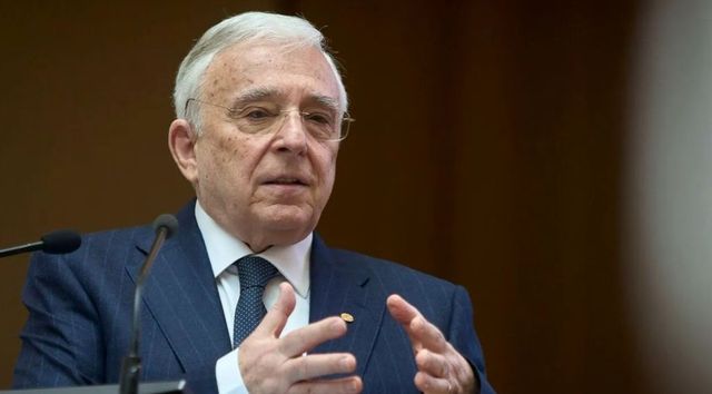 Mugur Isărescu, despre trecerea României la euro: „Nu avem niciun criteriu îndeplinit în momentul actual”