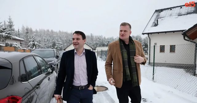 Turek má připravený návrh žaloby ve sporu s prezidentem