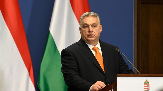 Orbán Viktor gratulált az észak-macedóniai parlamenti választás győztesének