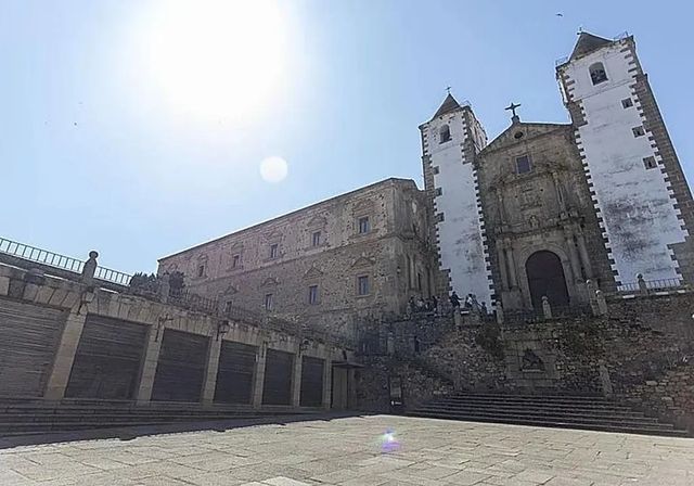 La Fundación Mapfre abrirá en Cáceres su tercera sede, tras las de Madrid y Barcelona