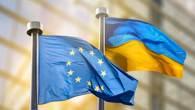 Германия увеличава помощта за Украйна с още 3 милиарда евро през 2026 година