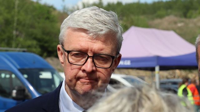 První malý modulární reaktor v Česku může být v Moravskoslezském kraji, prohlásil Havlíček