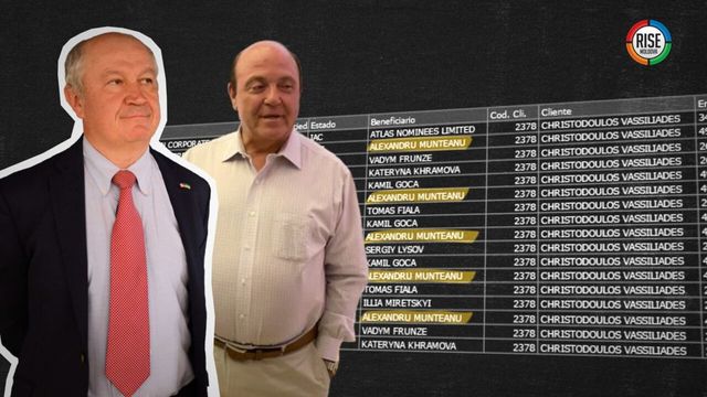 „Sunt gata să explic totul”. Alexandru Munteanu răspunde acuzațiilor privind companiile și fondurile administrate