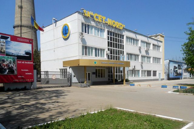 Marian Brînza din nou ales în funcția de director general CET-Nord