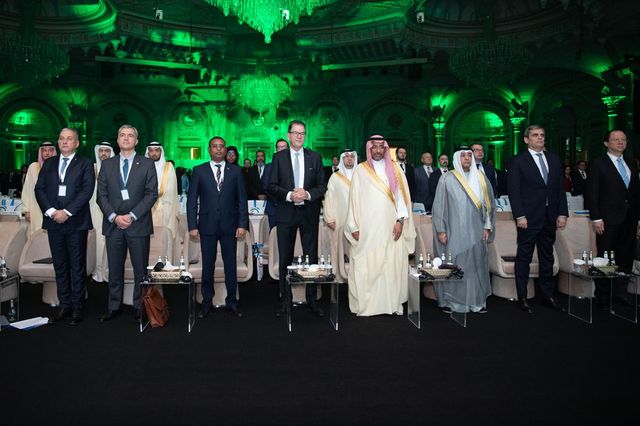 Eugeniu Osmochescu promovează la UNIDO modernizarea industrială și tranziția către energia verde în Republica Moldova