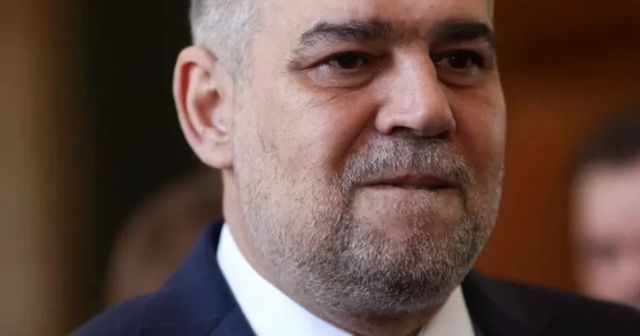 Plângere penală depusă pe numele lui Ciolacu