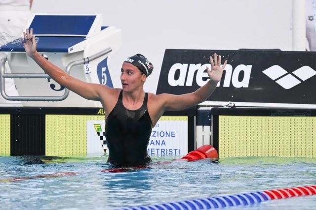 Europei nuoto 2026, il programma di oggi 11 agosto: dove vederli