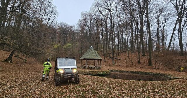 Holtan találták meg a Bükkben eltűnt nőt