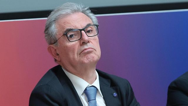 Si è dimesso Bruno Frattasi, direttore generale dell'agenzia per la Cybersicurezza