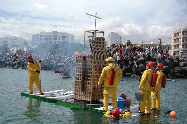Este es el programa del Carnaval de Badajoz 2026
