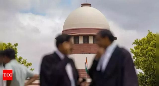 Supreme Court pauses order directing rollout of Ayushman Bharat scheme in Delhi