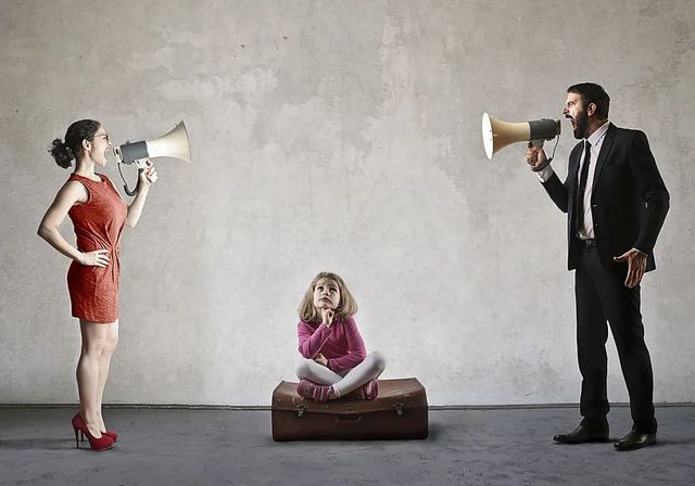 ¿Padre separados? Consejos para que repartir las vacaciones de los hijos no se convierta en un infierno... para nadie