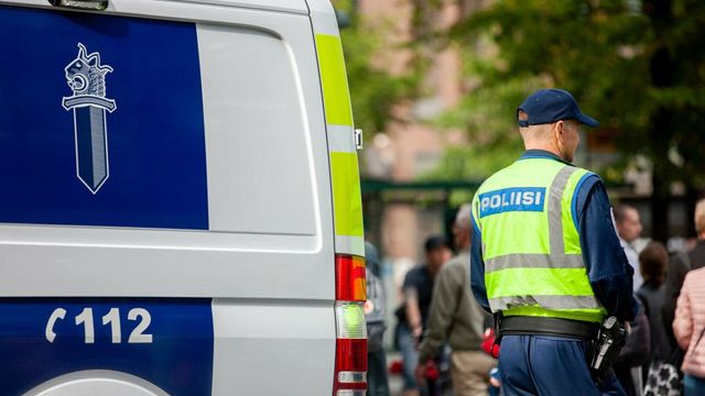 Împușcături într-o școală din Finlanda. Cel puțin trei elevi au fost răniți