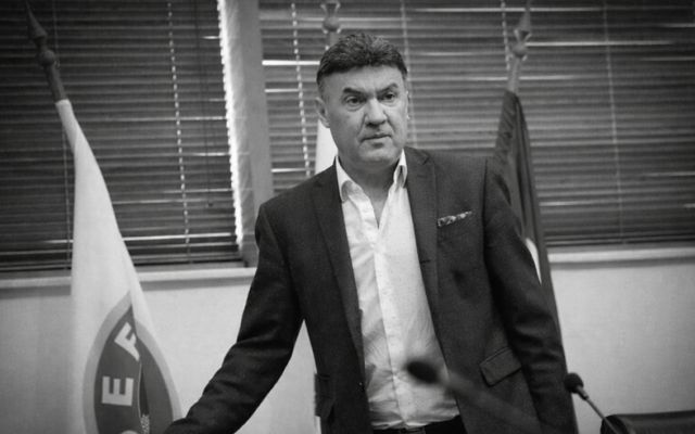 България се прощава с легендата Борислав Михайлов