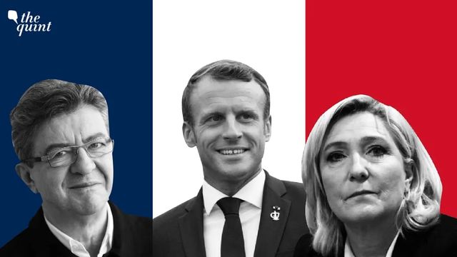 Far-Right fails to win France