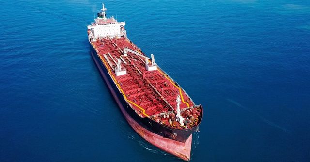 Opuštěný tanker může způsobit ekologickou katastrofu v Rudém moři, varuje Jemen