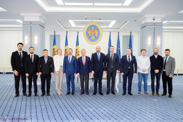 Un drum de ocolire de peste 7 km va fi construit pentru ocolirea orașului Cimișlia