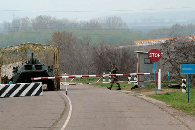 Chișinăul acuză Tiraspolul de destabilizarea situației în Zona de Securitate