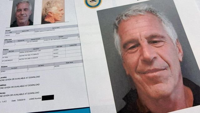 Over 3 million pages, 2000 videos: Justice Department releases more Epstein files documents
