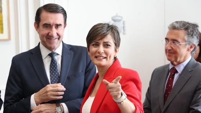 Las comunidades del PP respaldarán la 'hoja de ruta' para las políticas de vivienda hasta 2030