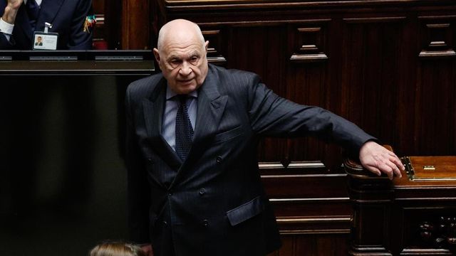 Nordio, mai nessuno intercettato dal ministero nel 2024