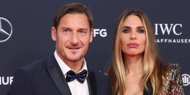 Totti – Blasi, prima udienza sul divorzio: cosa è successo