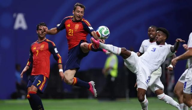 Ce audiențe a avut Antena 1 în a 6-a zi a Campionatului Mondial de fotbal din 2026